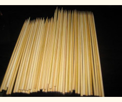 Wooden Skewers - 30cm